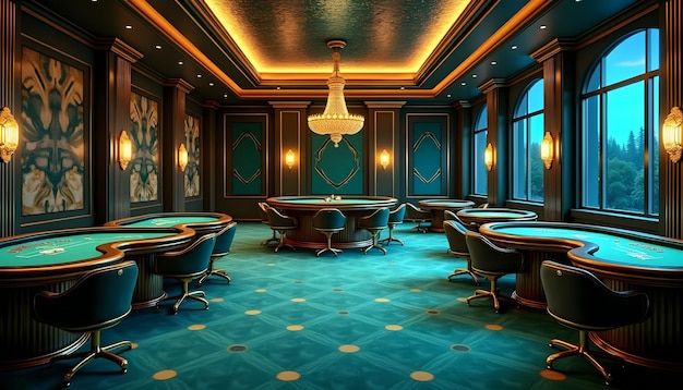 Gbets Live Casino